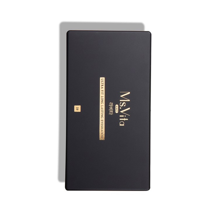 compact eye shadow kit